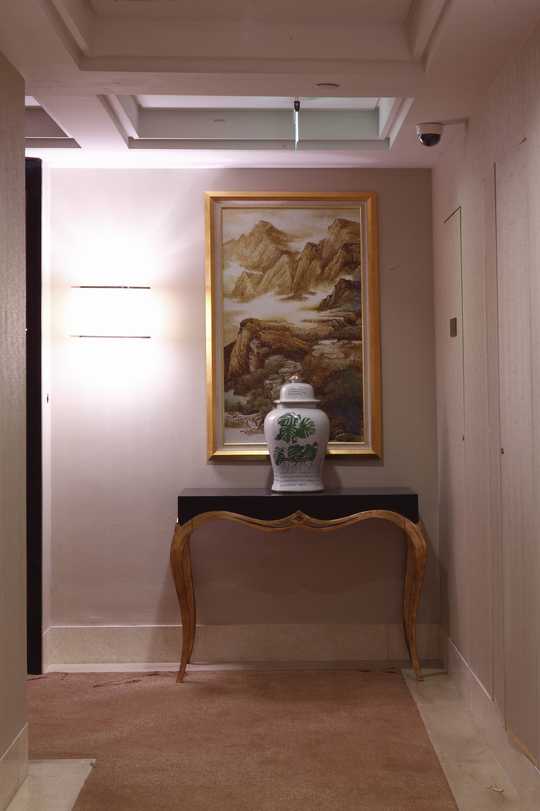 石家庄万达洲际酒店-38