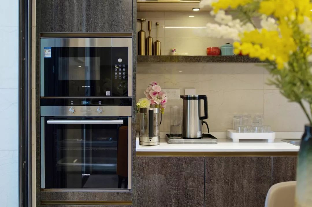 轻奢生活，品质家居——李永昌的"轻轻奢·狠狠爱"设计理念-40