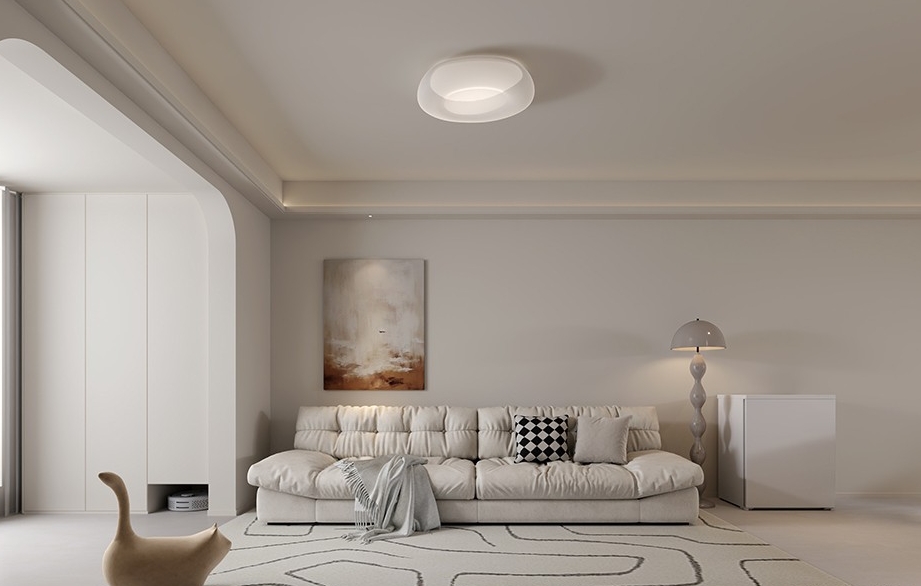 现代奶油~有温度的家-0