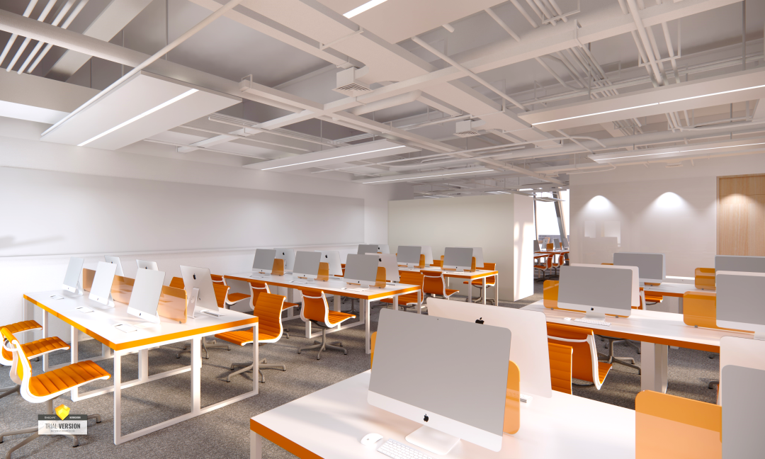 创业酵母办公室｜信任与彼此成就-33