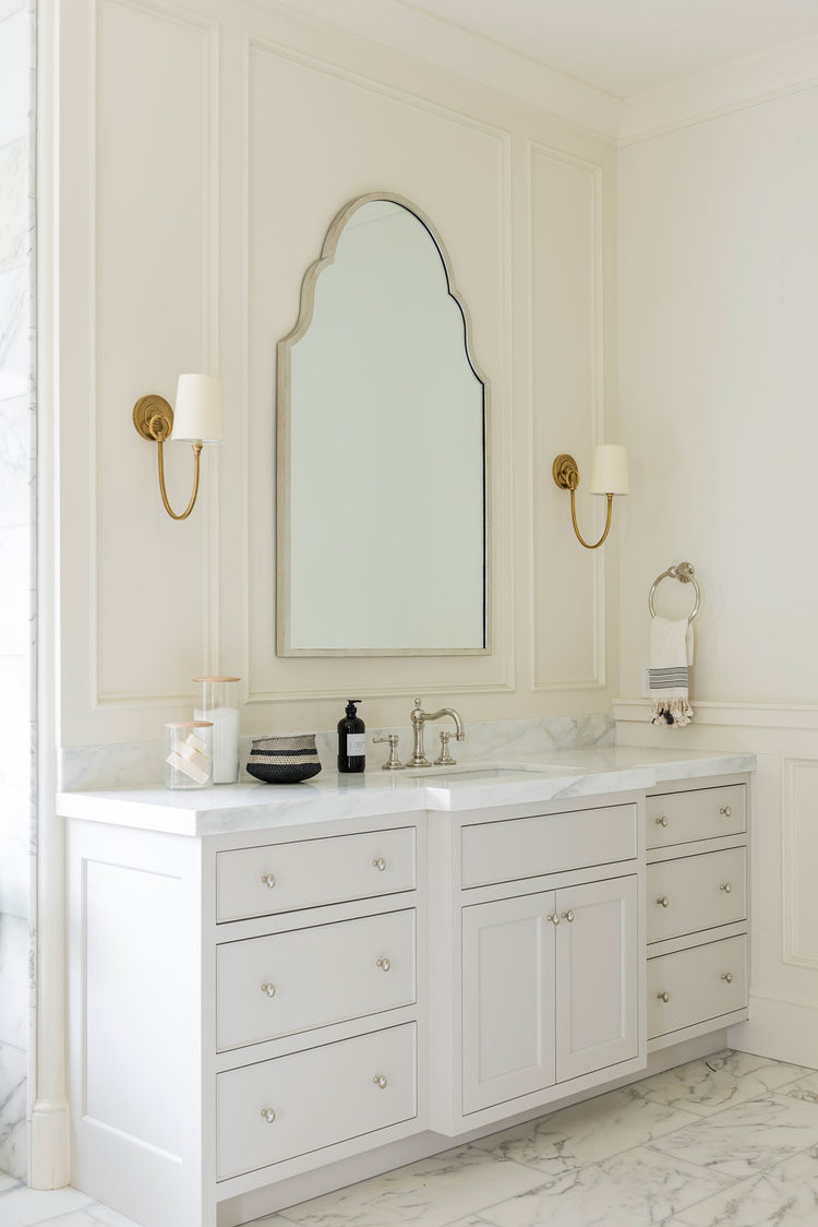 美国美式风格之COVE REMODEL住宅（2019）-58