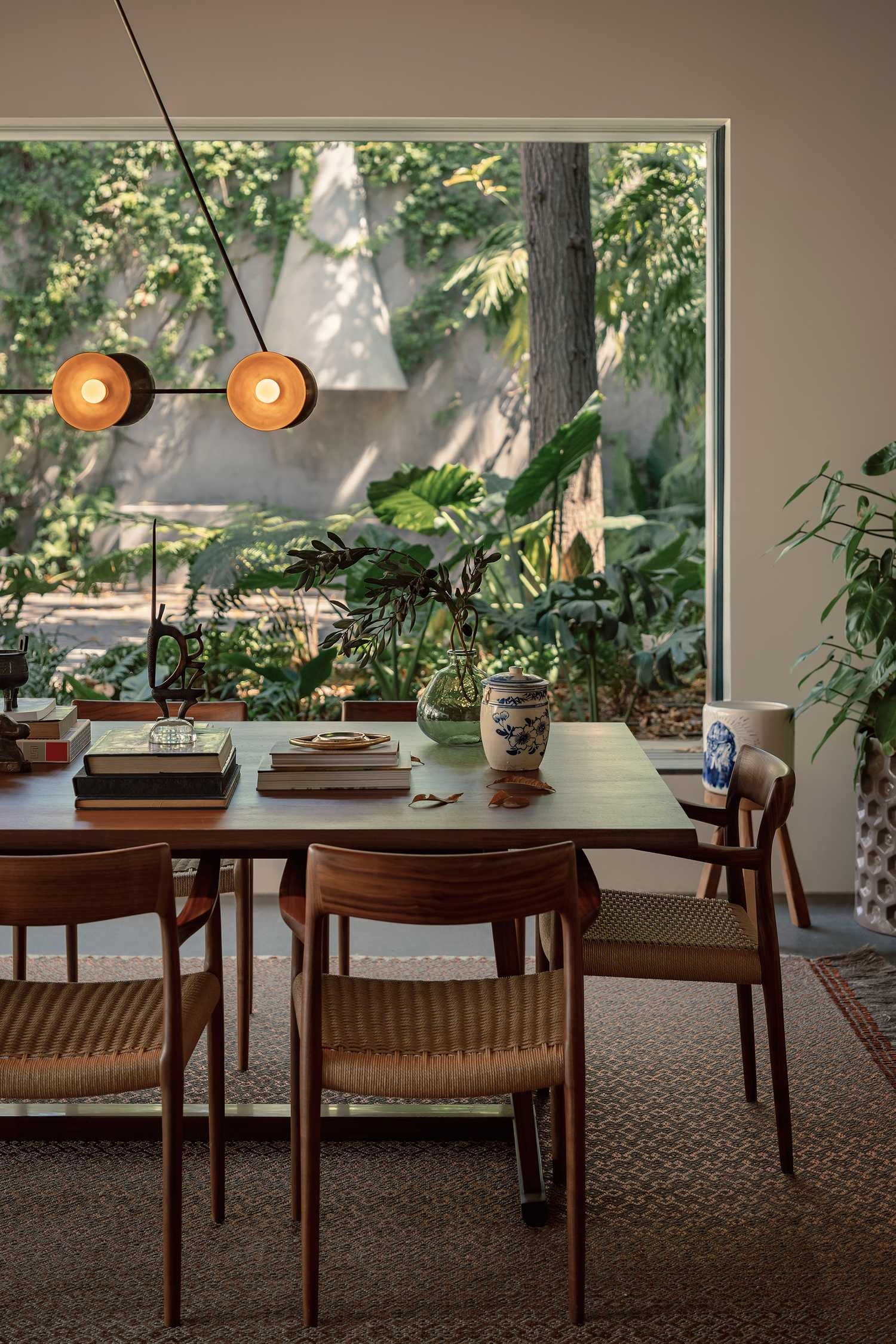 墨西哥CASA MOLUSCO PANTERA住宅-23