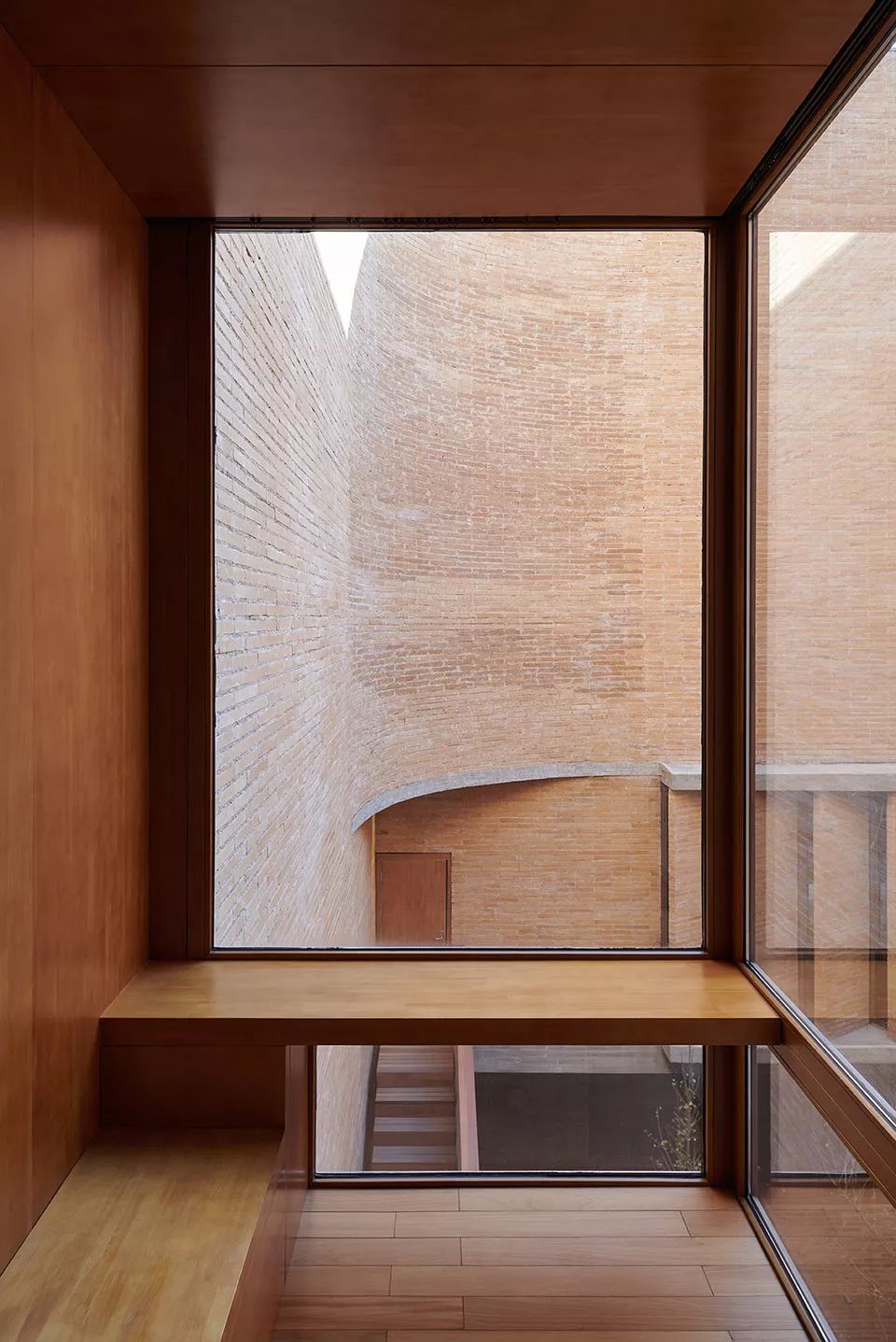 长江美术馆——现代记忆之锚-97