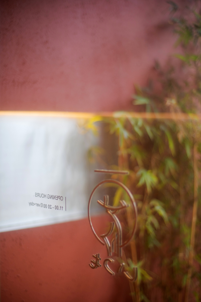 Itsumo 甜品店丨印度-26