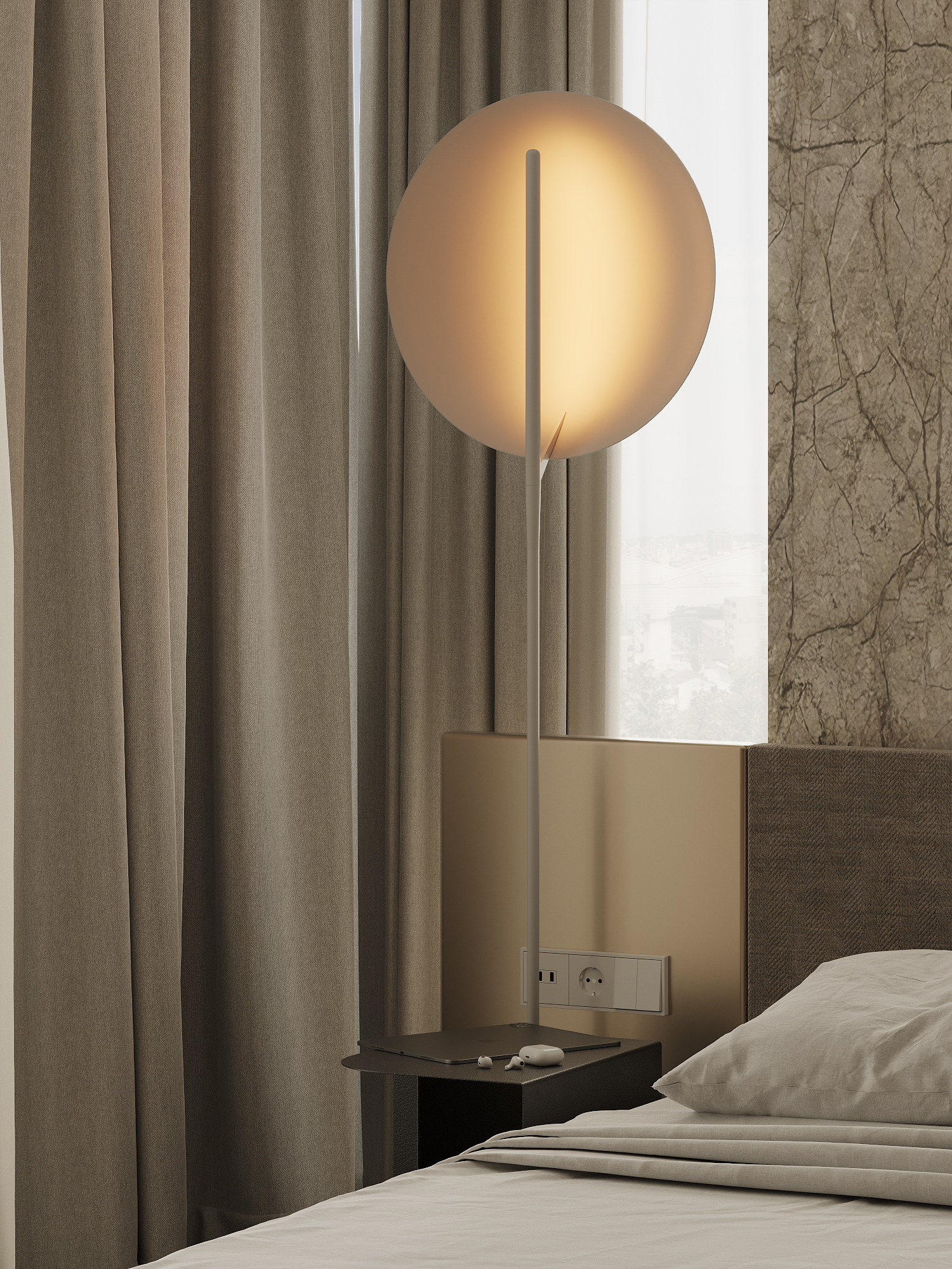 豪华卧室 3丨亚美尼亚丨s2designagency-14