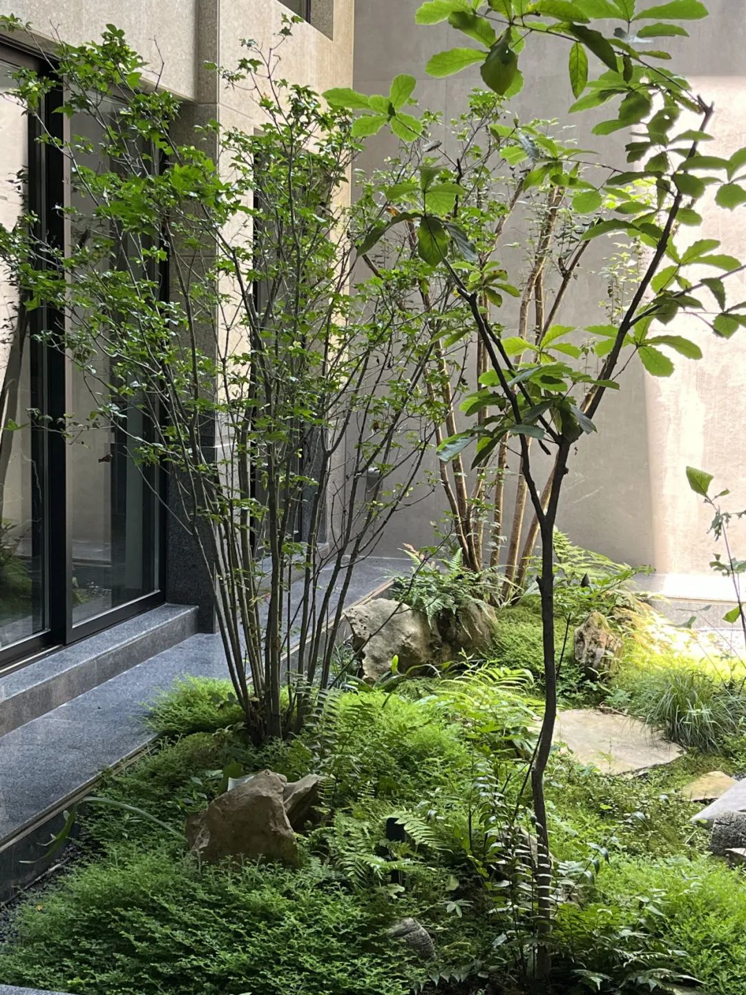 重庆九曲河 600㎡现代别墅丨中国重庆丨彭华设计团队-37