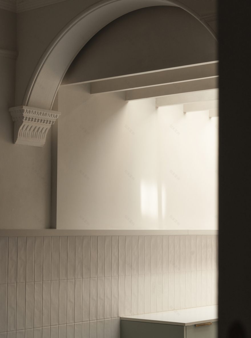 彭依兰路住宅丨英国卡迪夫丨Benjamin Hale-14