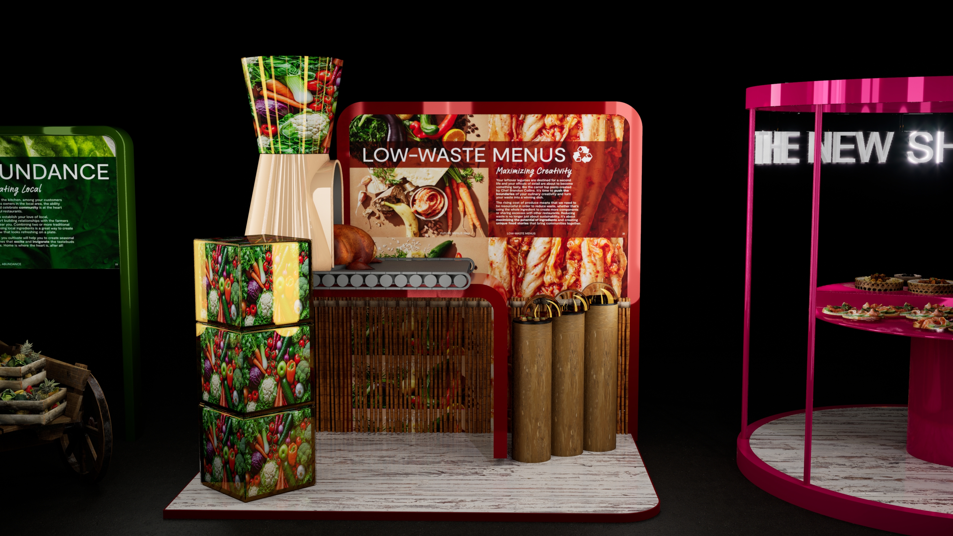 Unilever food solutions event-12