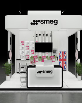 Smeg 4X6