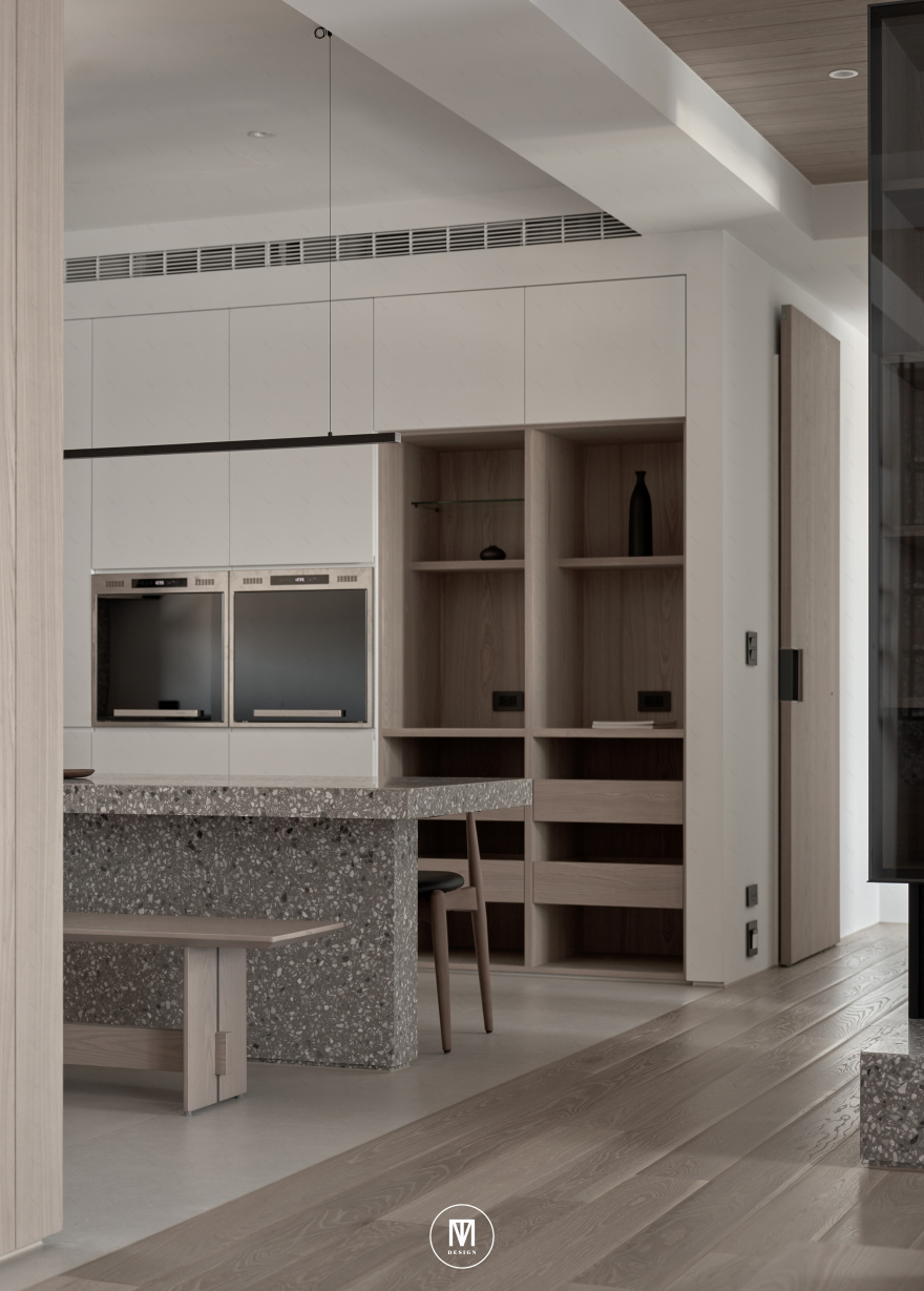 木色棲居 Wooden Haven-25