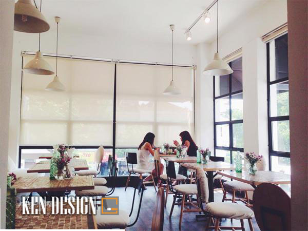 Toast'n Tea咖啡馆丨越南河内丨Kendesign-23