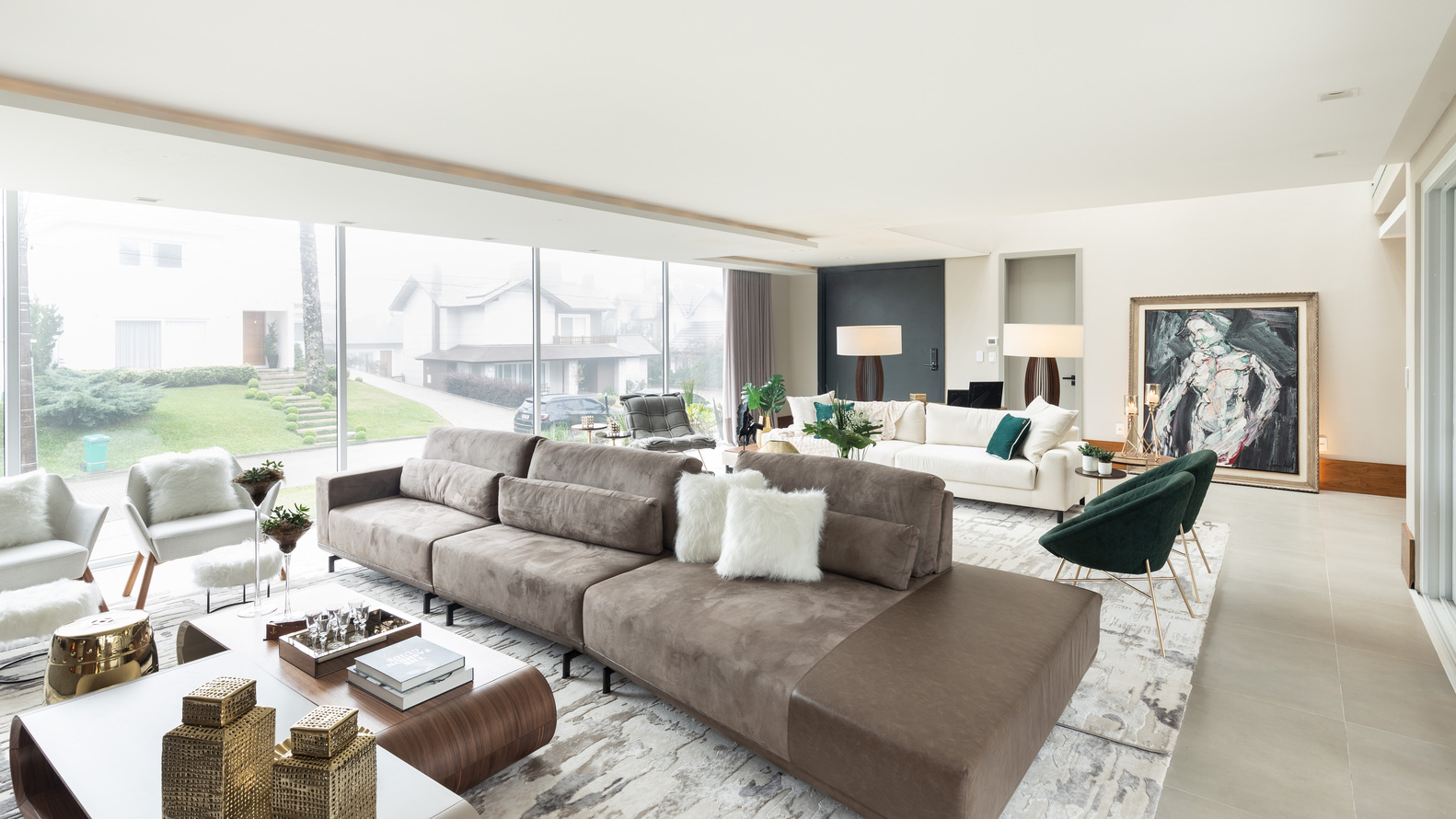 巴西Serena住宅-23