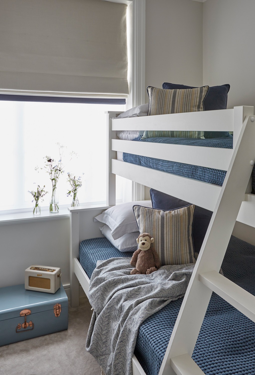 Lucy Clark | 伦敦优雅设计的新起点-20