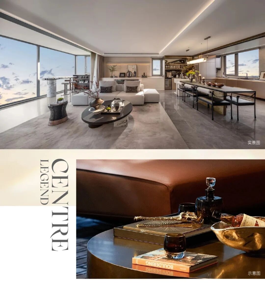 无锡雲湖别院|为什么高阶置业者，都更向往城市纯墅？-16