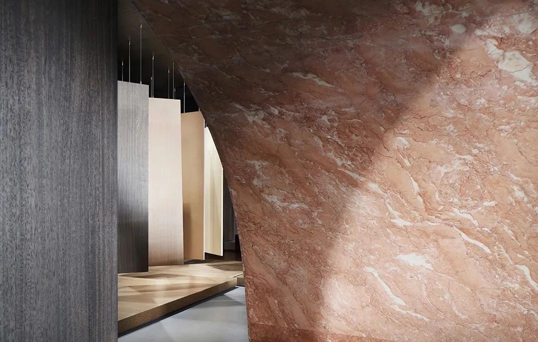 梵品广州展厅丨中国广州丨春计划工作室-11