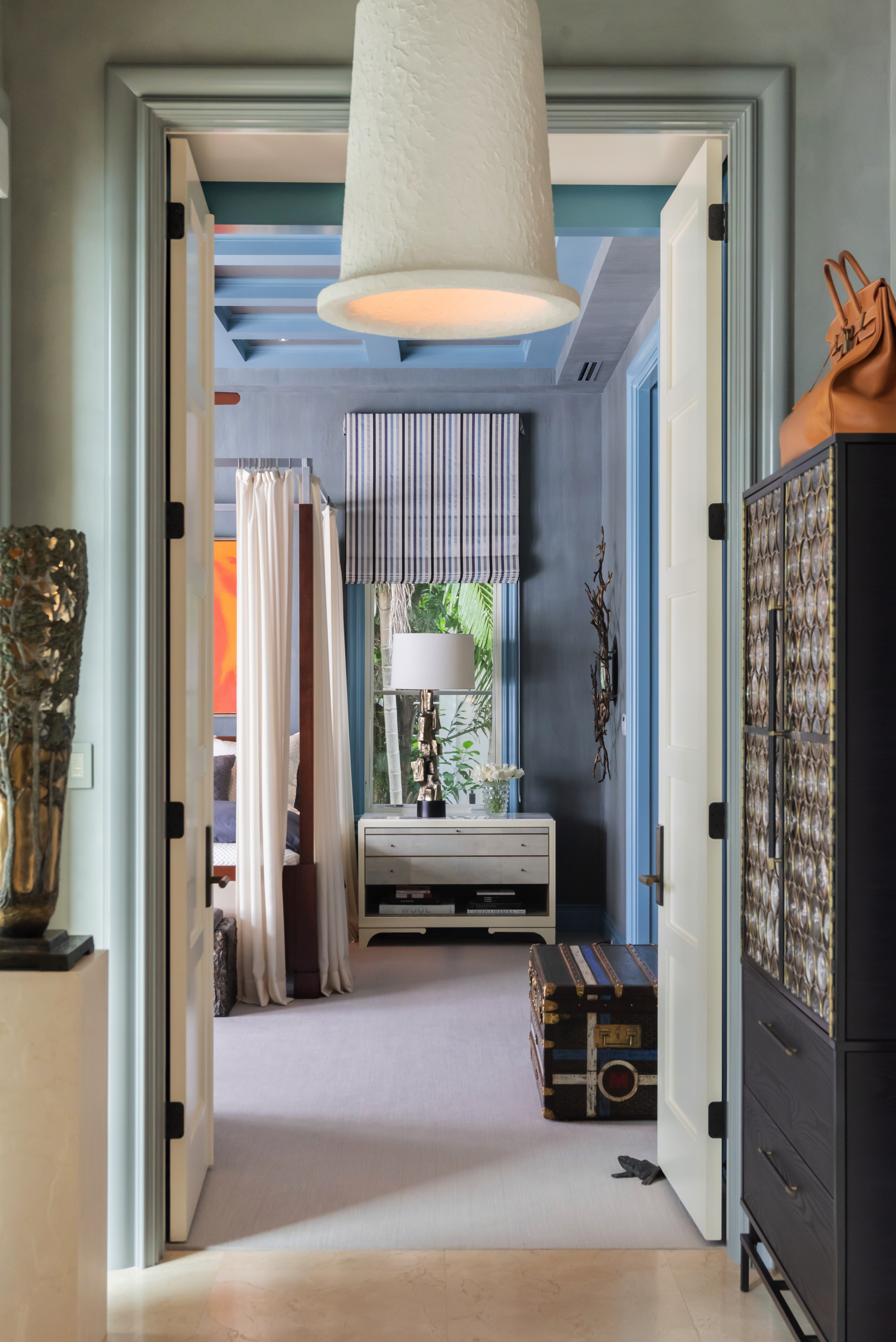 Eclectic Bay-Front Home | Herscoe Hajjar Architects-8