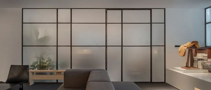 谷腾自由生长之家 | 无设计,有灵魂-18