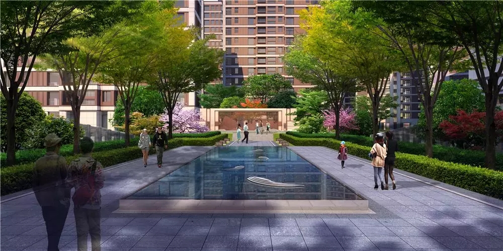 金华保集江湾壹号-21