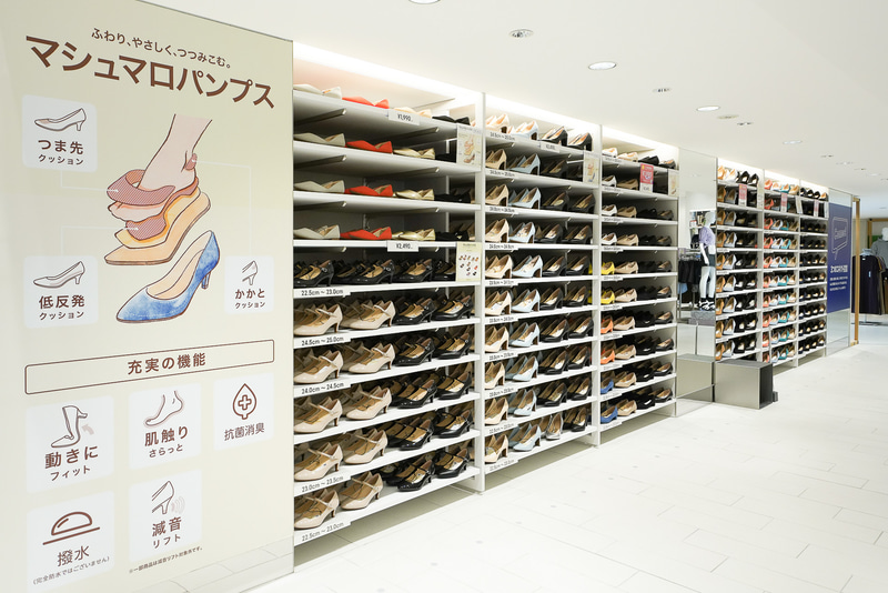 全球首座优衣库公园,藤本壮介打造亲子购物新体验-77