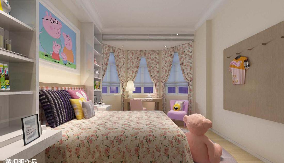 
广州番禺锦绣半岛 -11