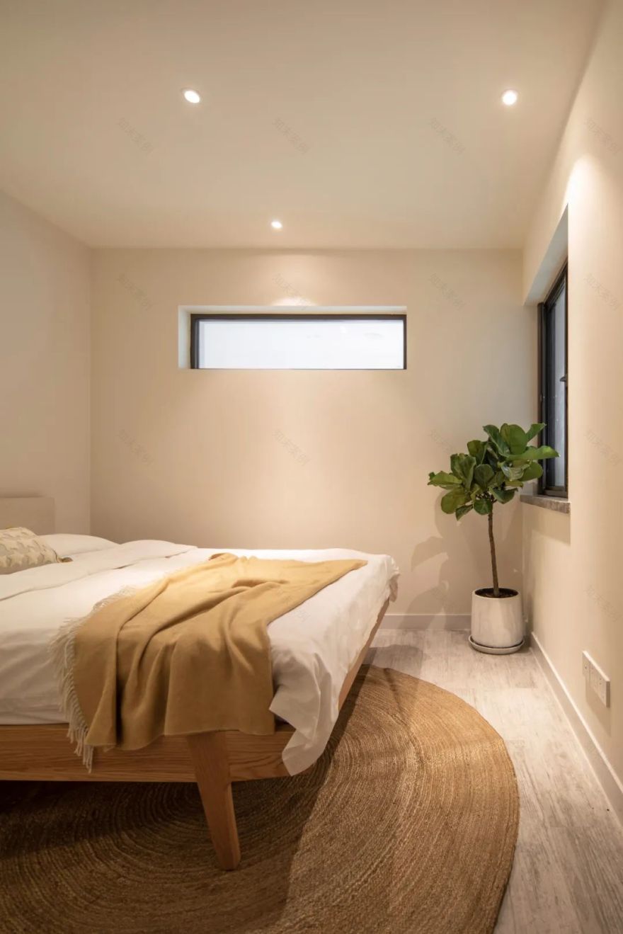 阿那亚度假屋丨中国河北-41