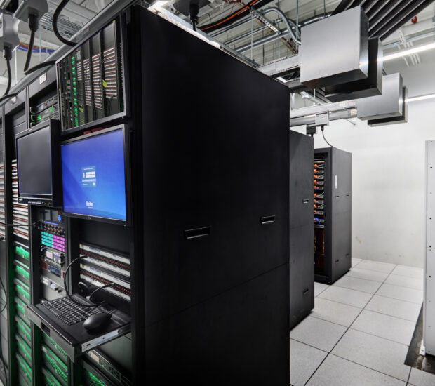 KMOV CBS 4新闻站改造项目-22