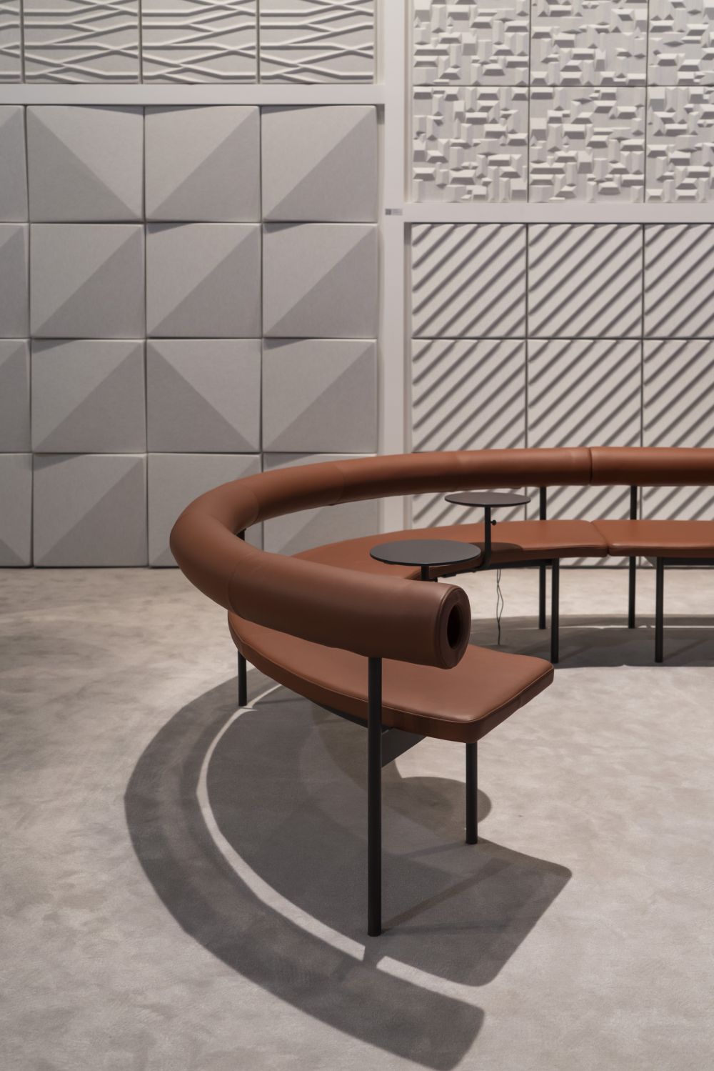 From Wild Styles to Luxe Accents, Cool Furniture to Change Your Look-7