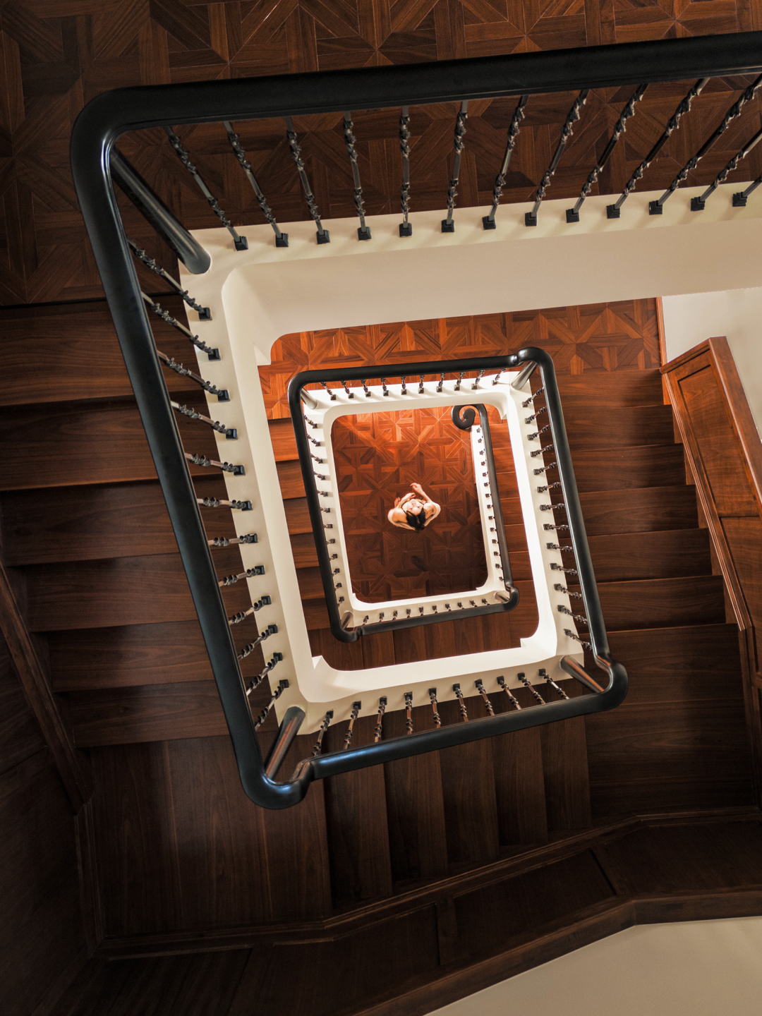 海派兼容 糅合有西 | 蔚蓝卡地亚 x SA&BOO STUDIO. 2023-35