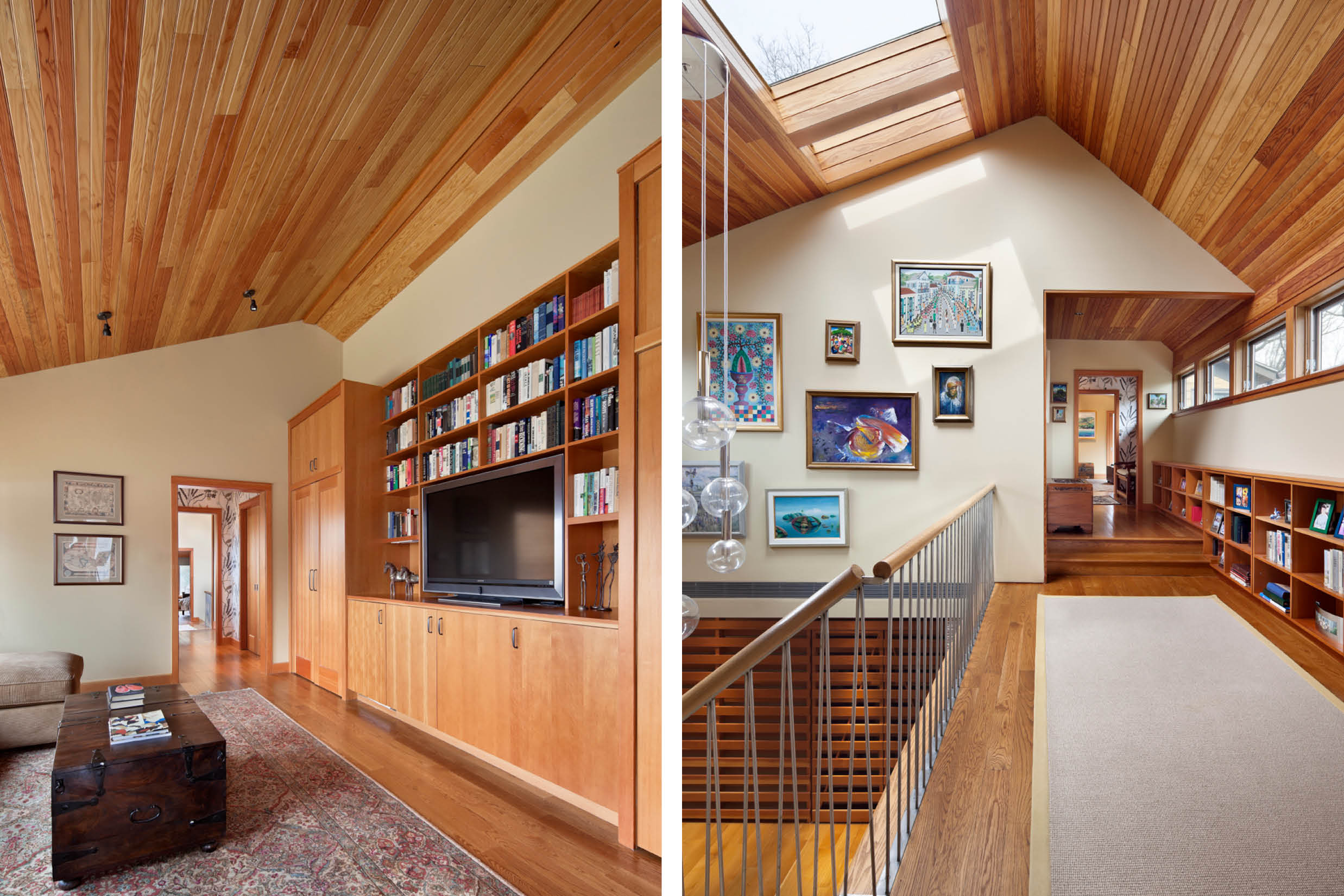 Mamaroneck Residence | Stephen Moser Architect PLLC-24