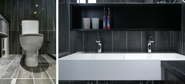 DE DIVINA PROPORTINOE 神圣比例丨中国天津丨Manas design studio-120