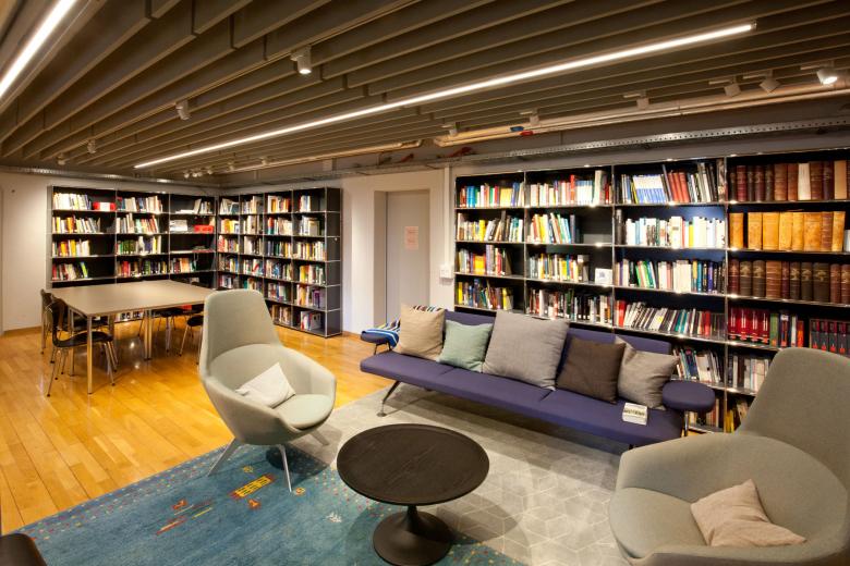 Sommerlatte & Sommerlatte丨ETH Sternwarte丨瑞士-10