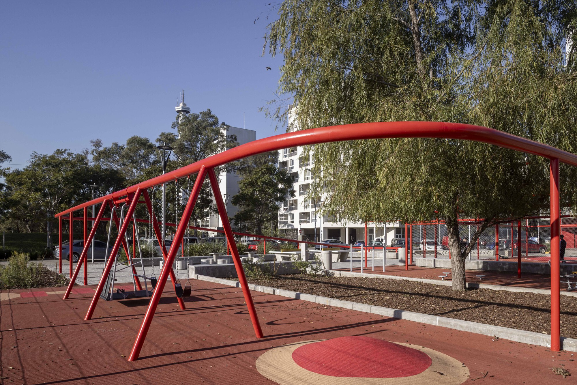 丨阿根廷布宜诺斯艾利斯丨Región Austral-40