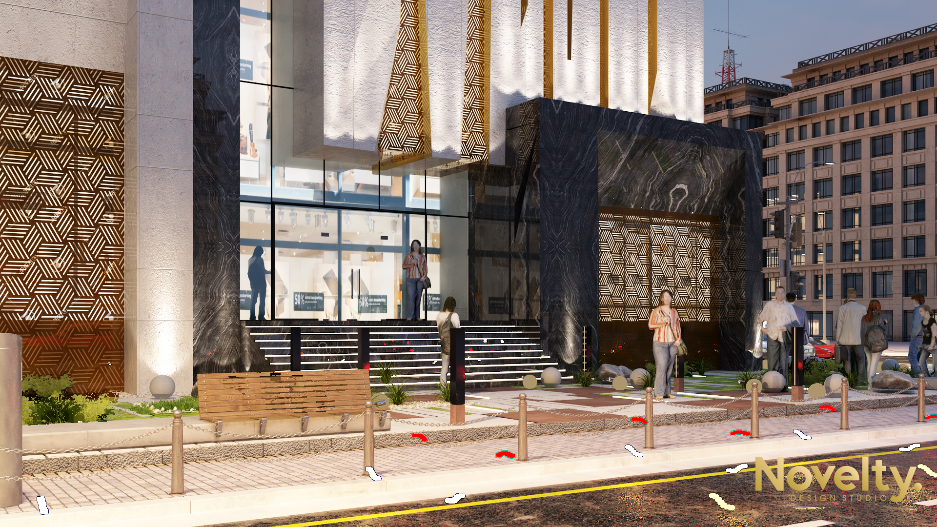 Art house showroom-12