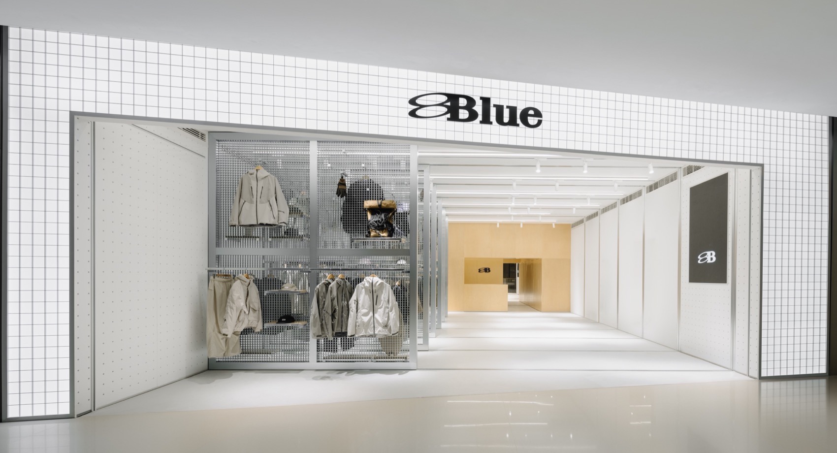 杭州蓝岐品牌店丨中国杭州丨Studio Profile-29