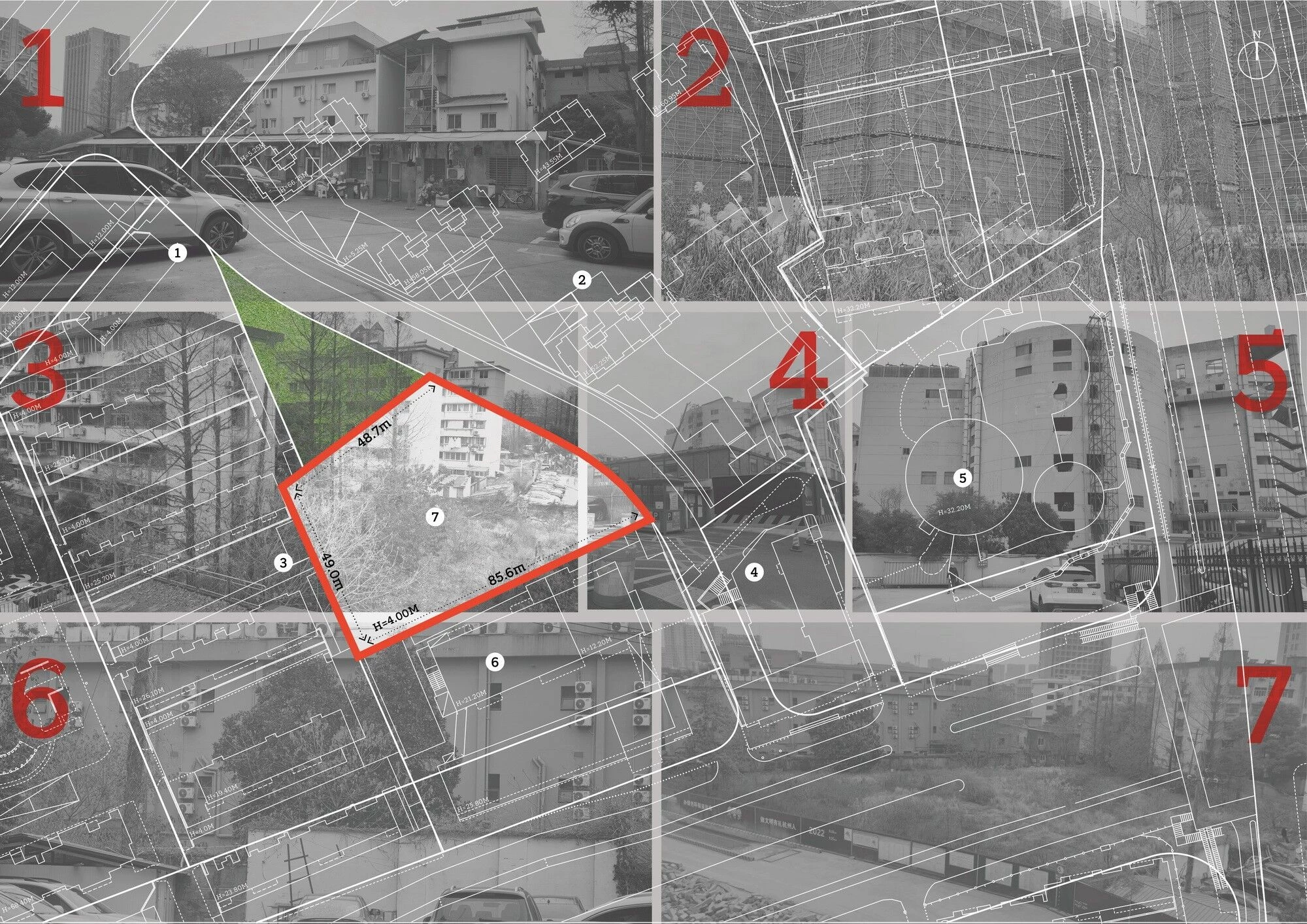 三立亭幼儿园丨中国杭州丨GOA(大象设计)-29