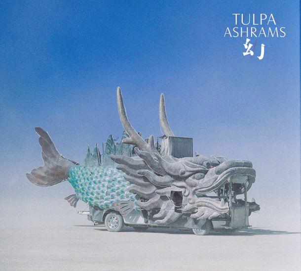 《幻·Tulpa Ashrams》 | 穿越乌托邦废墟的中国艺术之光-272