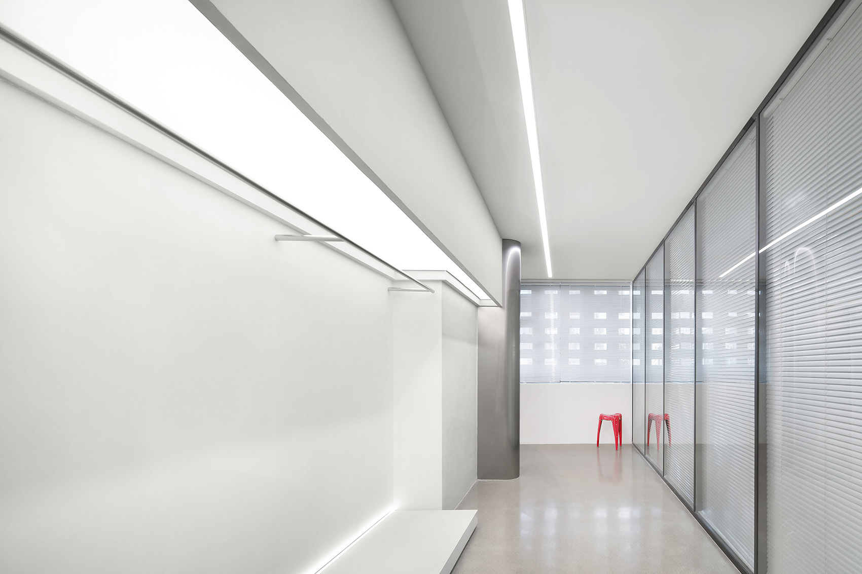 太原 WEI STUFF SPACE 实体店丨中国太原丨末染设计-29