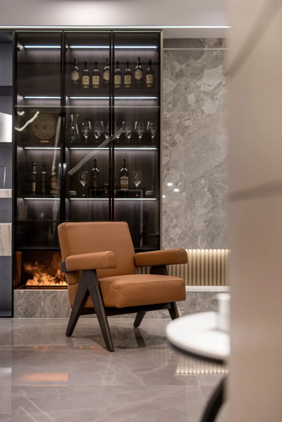 江苏常州璞樾和山艺术住宅设计丨中国常州丨王远大-12