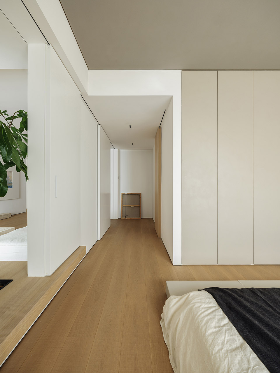 栖息地丨中国广州丨广州幾築空間設計-142