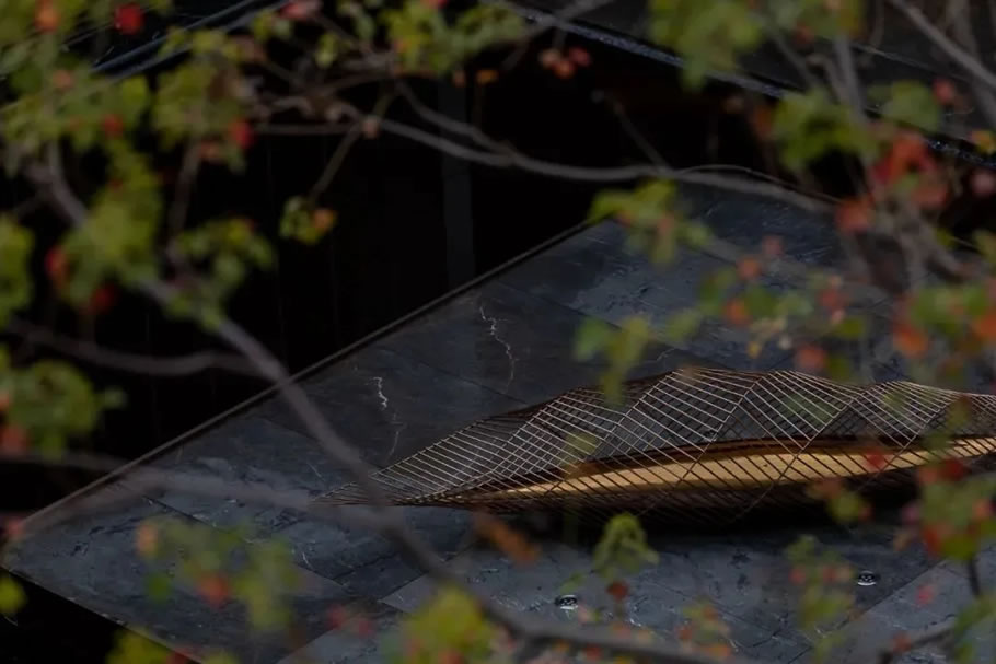 广州中海·荔府丨中国广州丨广亩景观-23