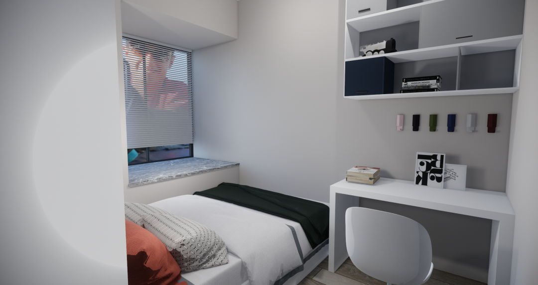 什邡世纪新城 260㎡美式家居,真实生活与设计的完美融合-83