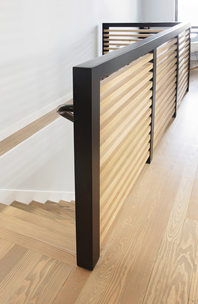 芝加哥前店主建筑的现代改造-35