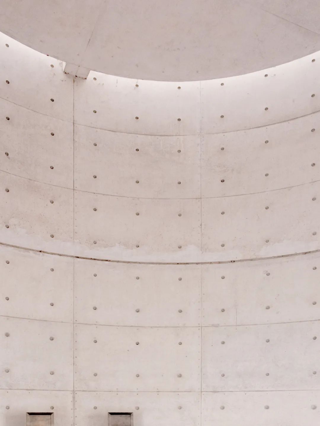 安藤忠雄的建筑作品丨安藤忠雄建筑工作室-104