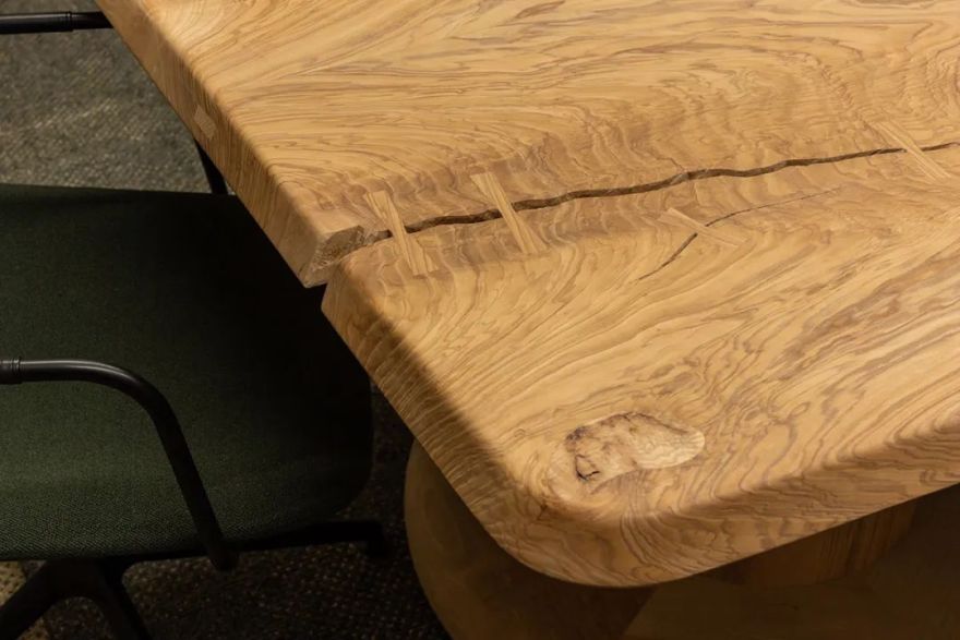 Etsy都柏林新总部丨爱尔兰都柏林丨Gensler-33