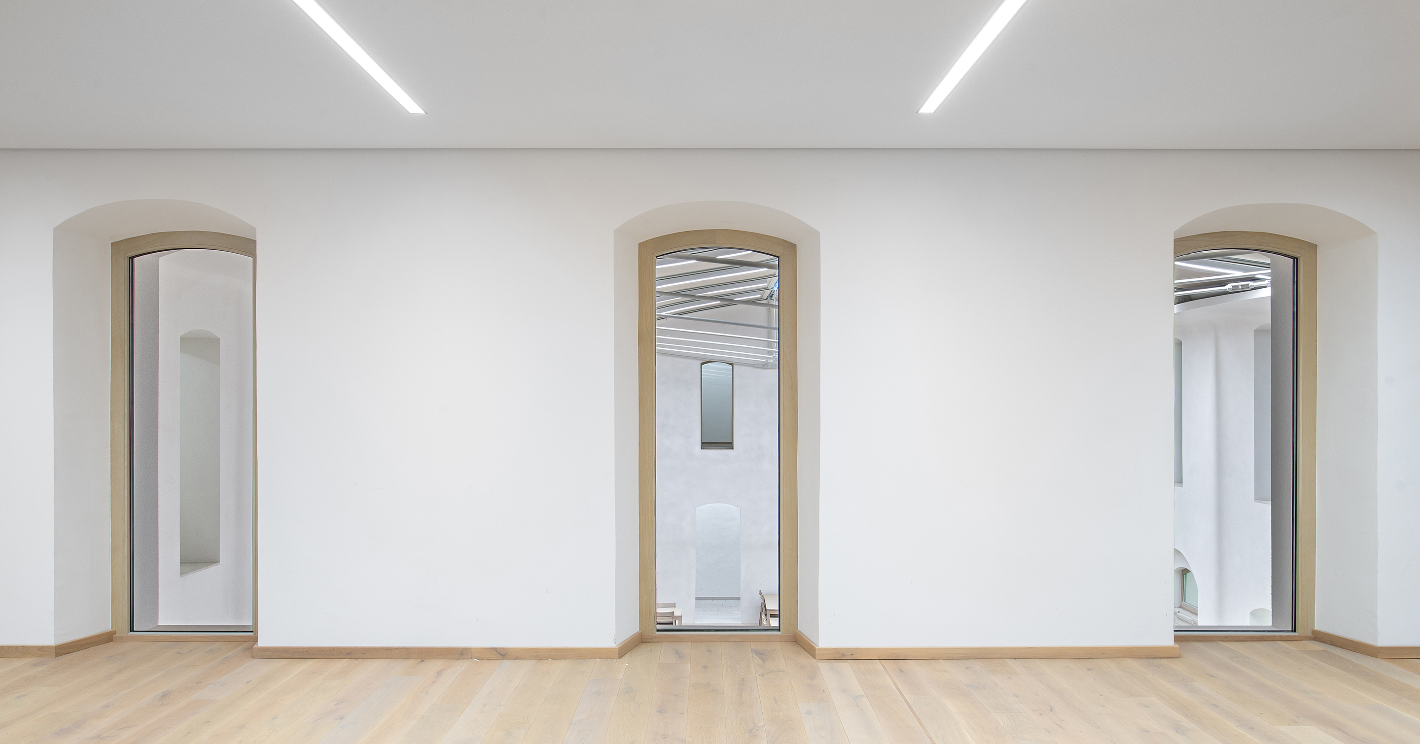 僧院变奏曲 · 音乐与历史的交融丨德国丨Christian Brückner,Peter Brückner-27