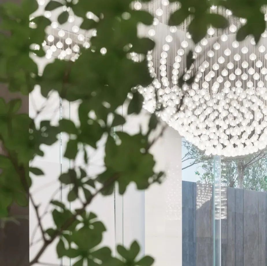 龙湖·天曜营销中心丨中国重庆丨研质共设-70