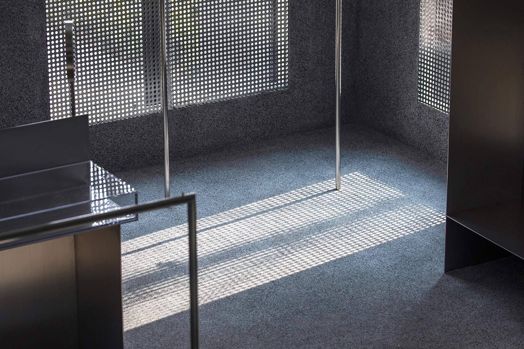 JHW服装店,郑州 / 西涛设计工作室-47