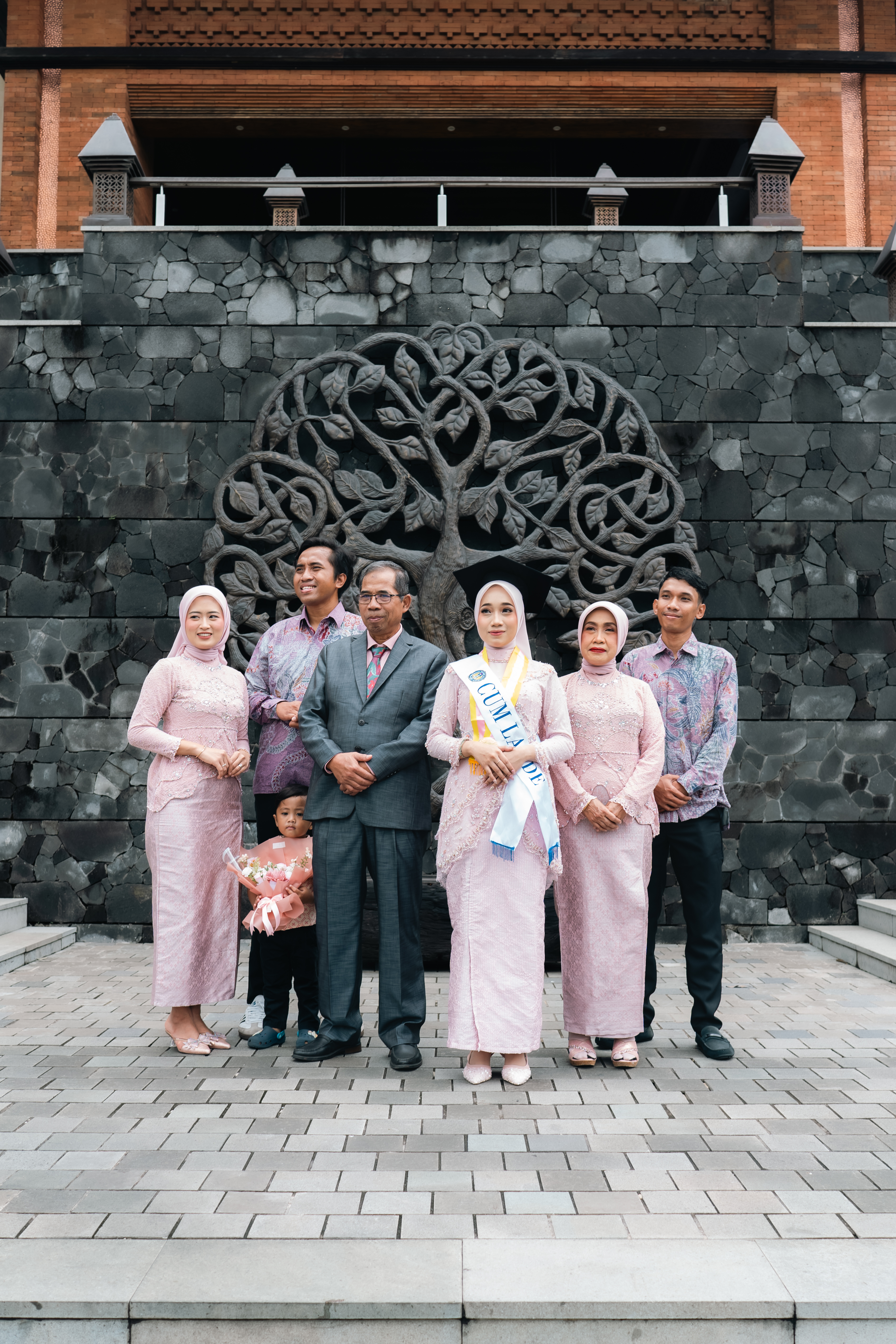 Graduation photographs at Garrya Gianti-8