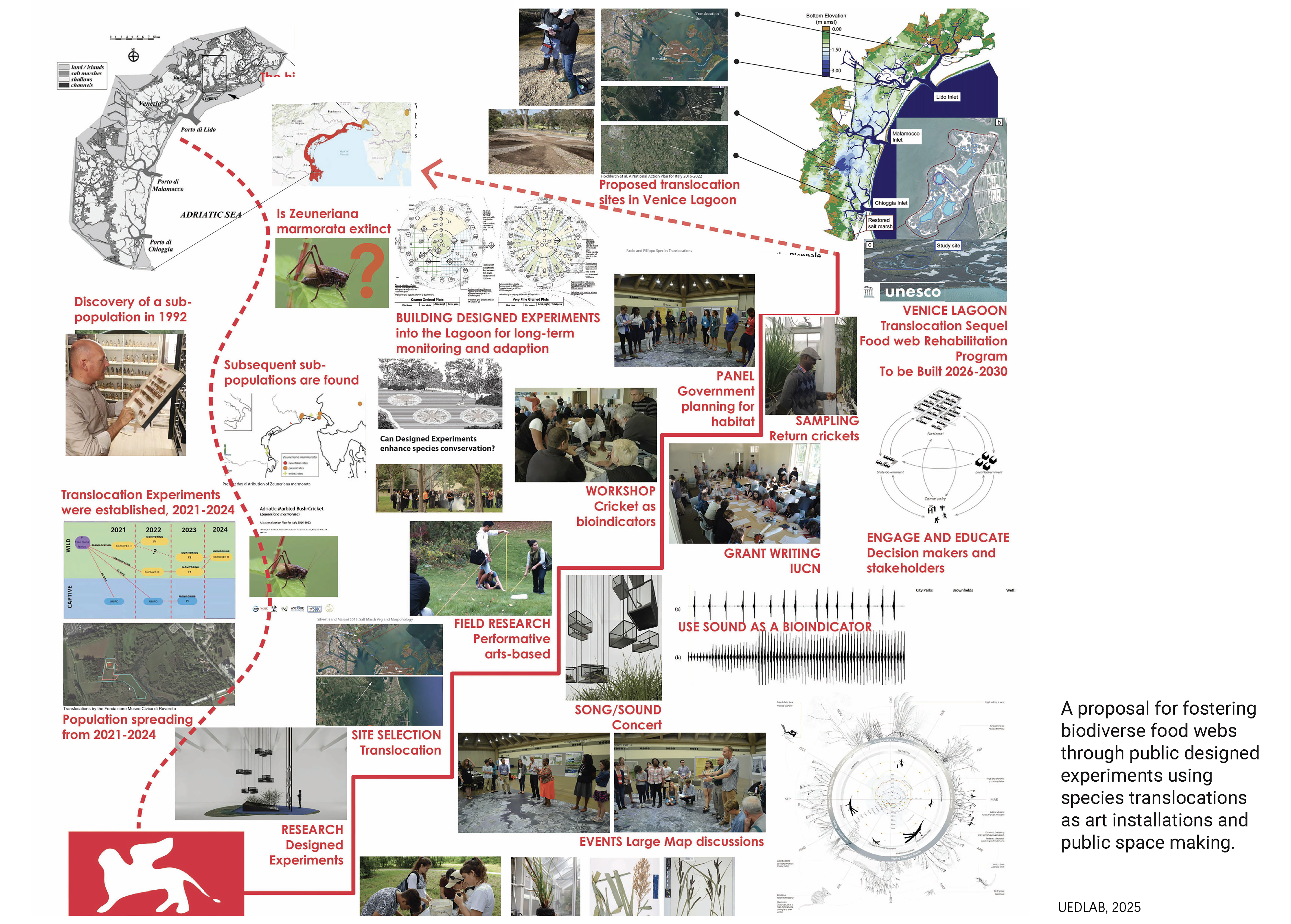 《蟋蟀之歌》丨法国尼斯丨墨尔本大学城市生态与设计实验室-28