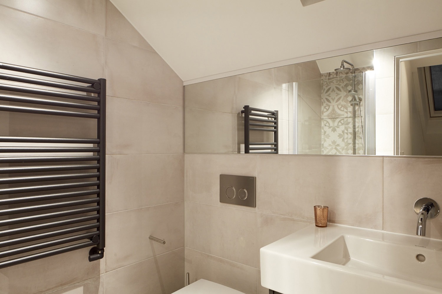 伦敦“情景之家” · 建筑师自宅翻新,打造亲子共享空间-62